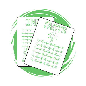 Fact Sheets
